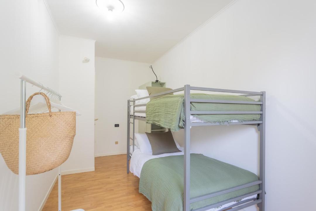 Photo of Bedroom in Moltrasio