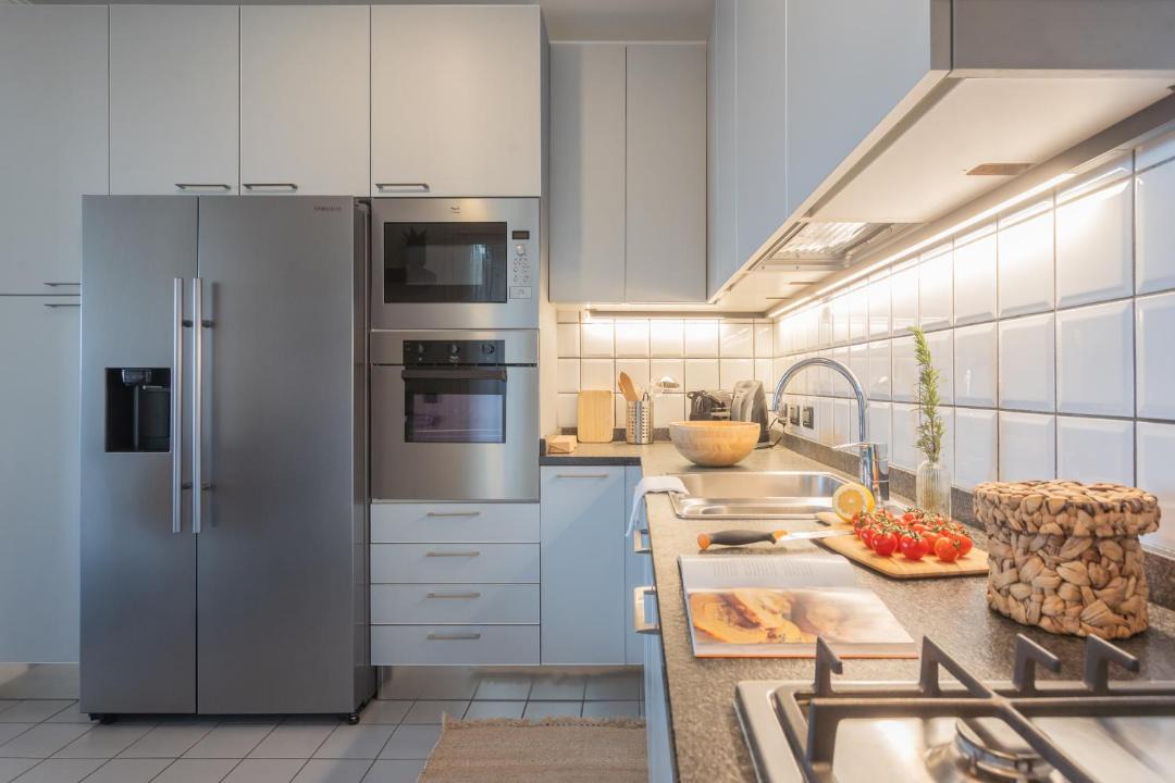 Photo of Kitchen in Moltrasio