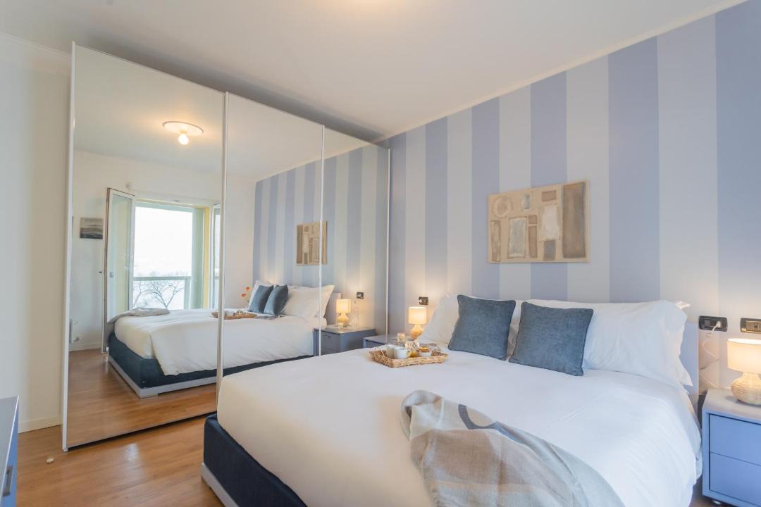 Photo of Bedroom in Moltrasio
