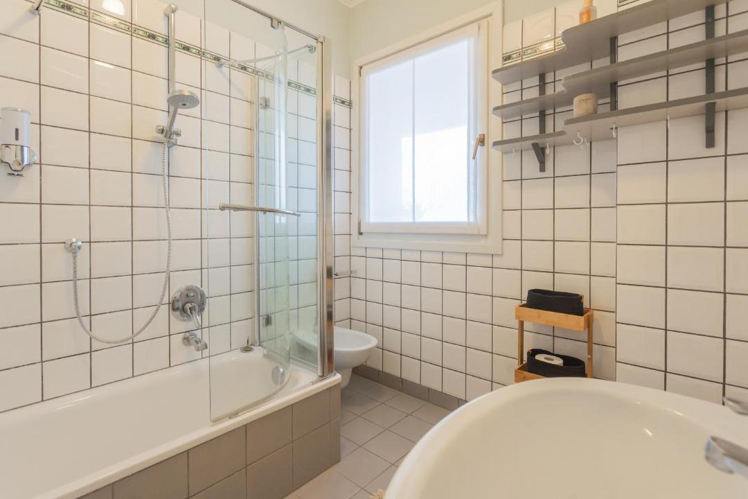 Photo of Bathroom in Moltrasio