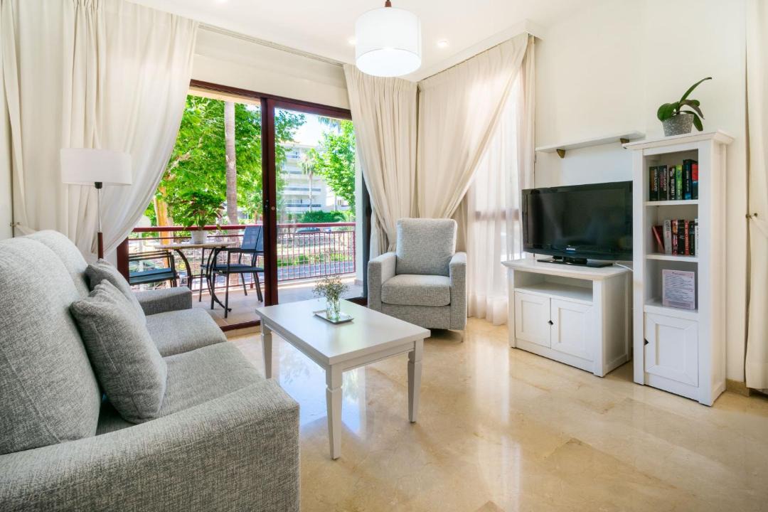 Photo of Livingroom in El Albir