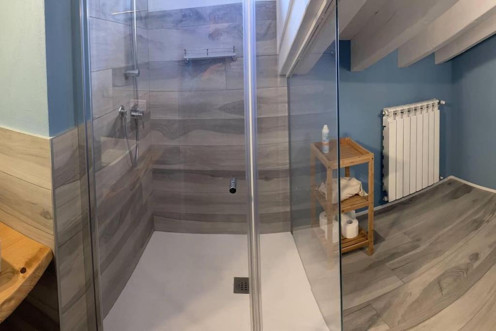 Photo of Bathroom in Bogliaco