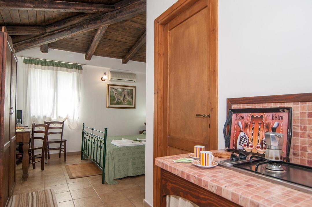 Photo of Kitchen in Noto