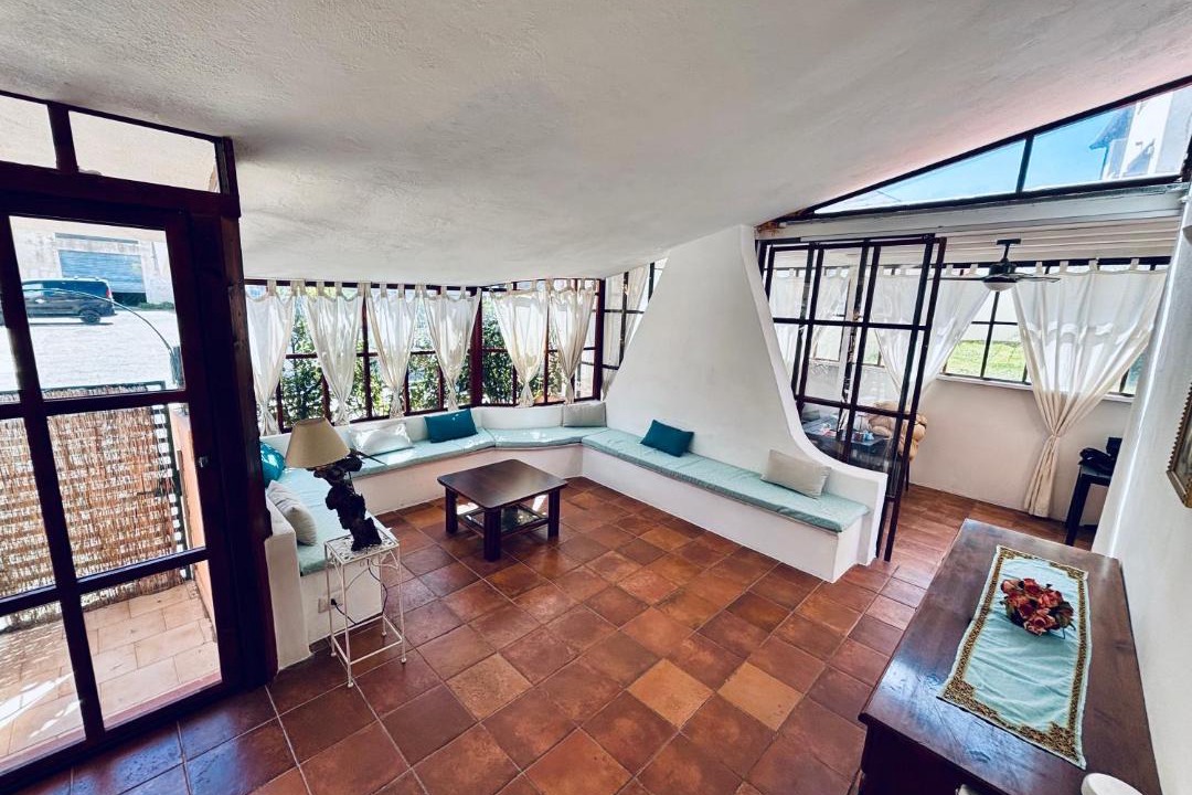 Photo of Livingroom in La Caletta