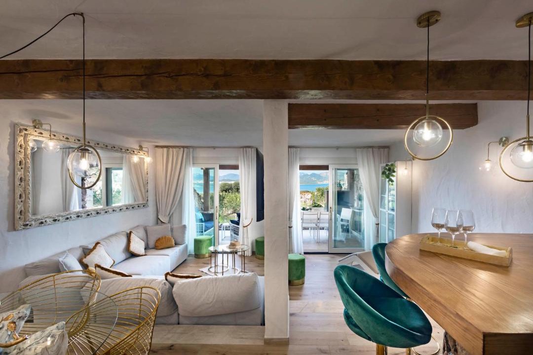 Photo of Livingroom in Li Cuncheddi