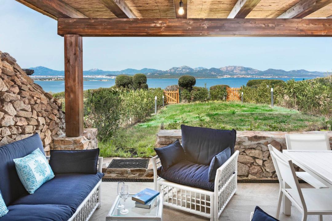 Photo of Patio Balcony in Li Cuncheddi