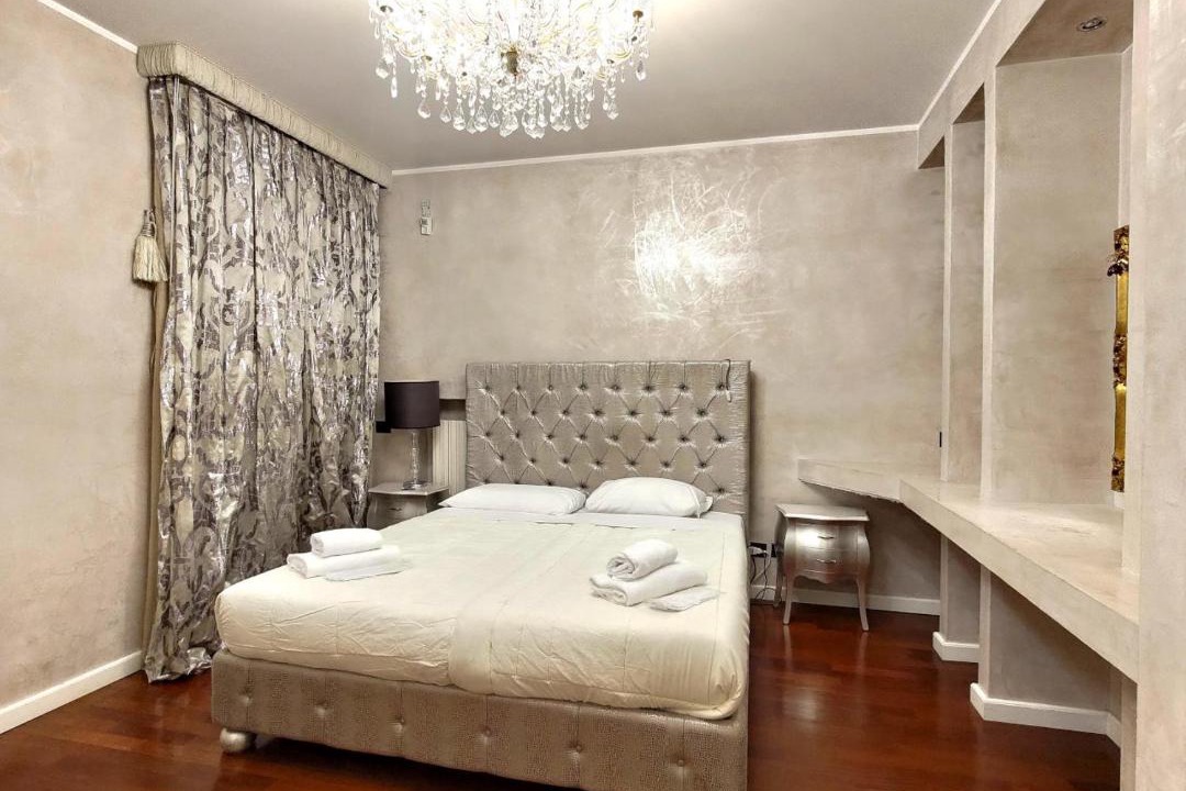Photo of Bedroom in Dalmine