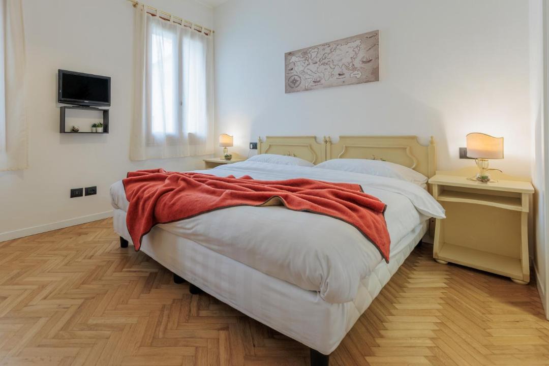 Photo of Bedroom in Mirano
