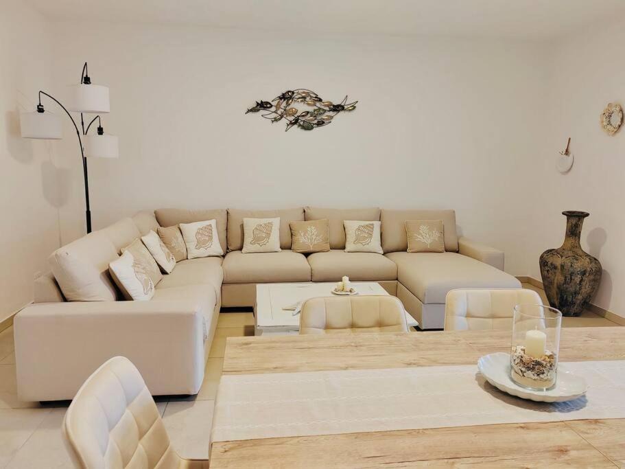 Photo of Livingroom in Liscia di Vacca