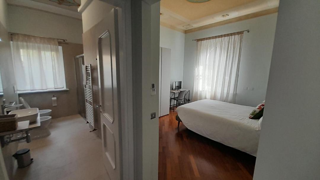 Photo of Bedroom in Reggio nell'Emilia