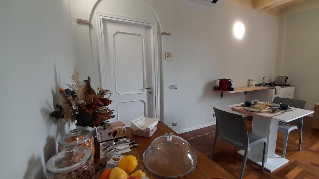 Photo of Livingroom in Reggio nell'Emilia