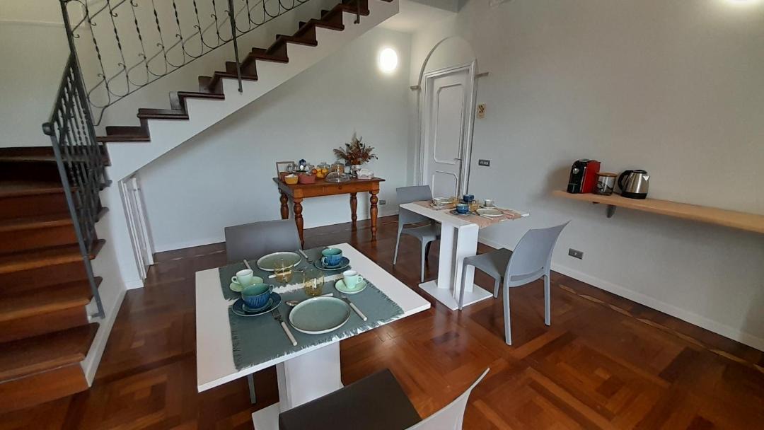 Photo of Livingroom in Reggio nell'Emilia