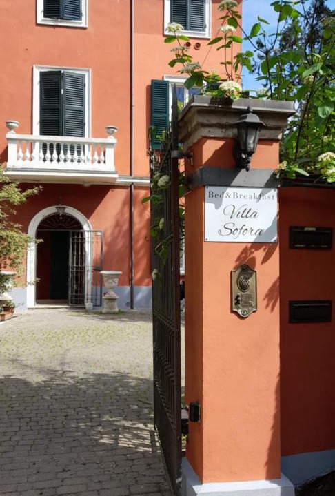 Photo of Buildings in Reggio nell'Emilia