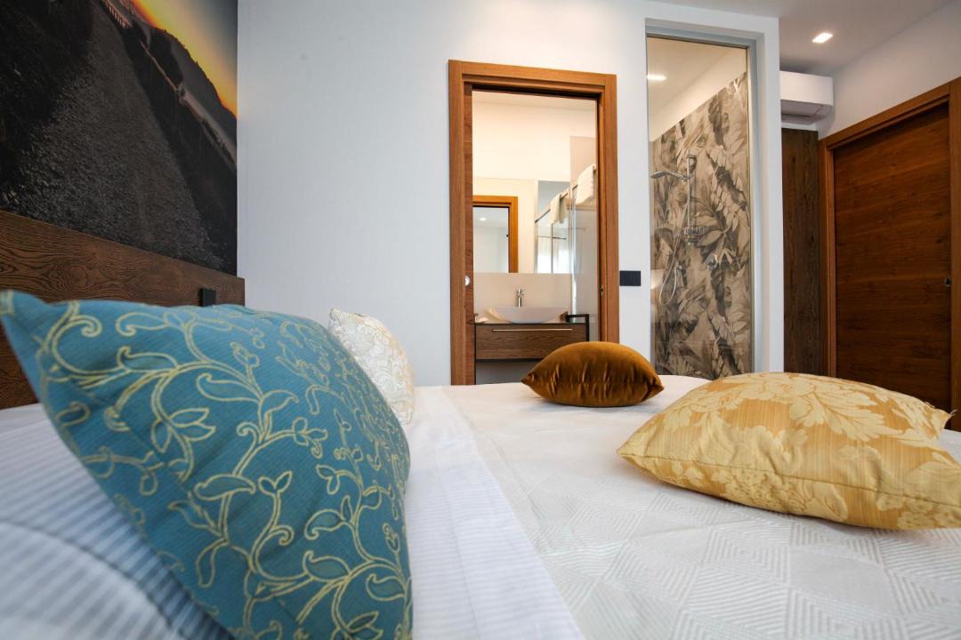 Photo of Bedroom in Arqua Petrarca
