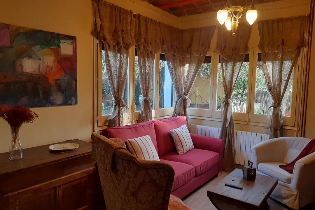 Photo of Livingroom in Banyoles