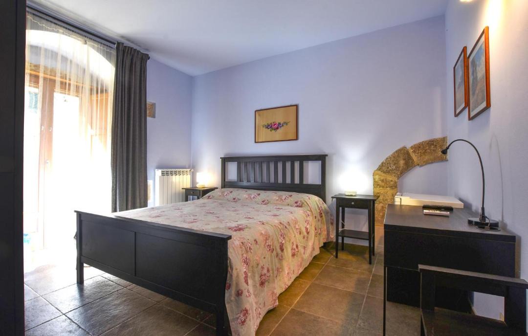 Photo of Bedroom in Chiaramonte Gulfi