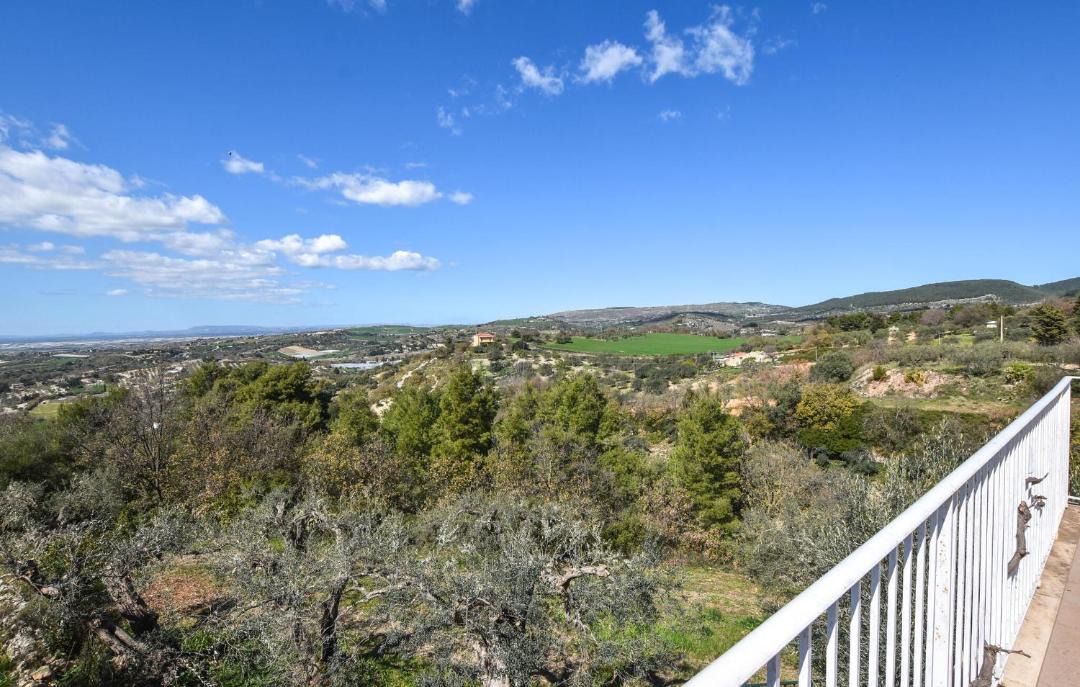 Photo of Patio Balcony in Chiaramonte Gulfi