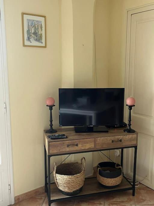 Photo of Livingroom in Benissanet