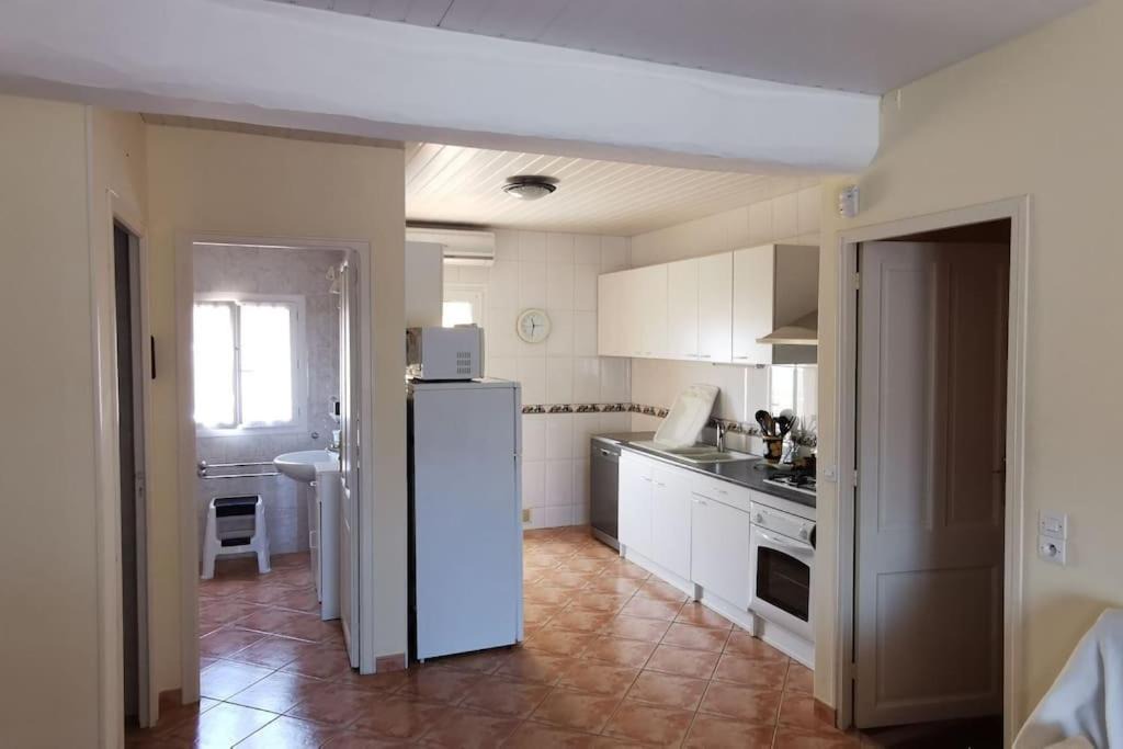 Photo of Kitchen in Benissanet
