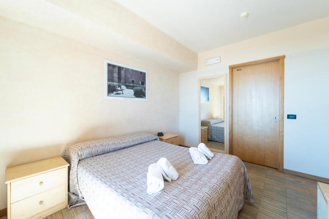 Photo of Bedroom in Nicolosi