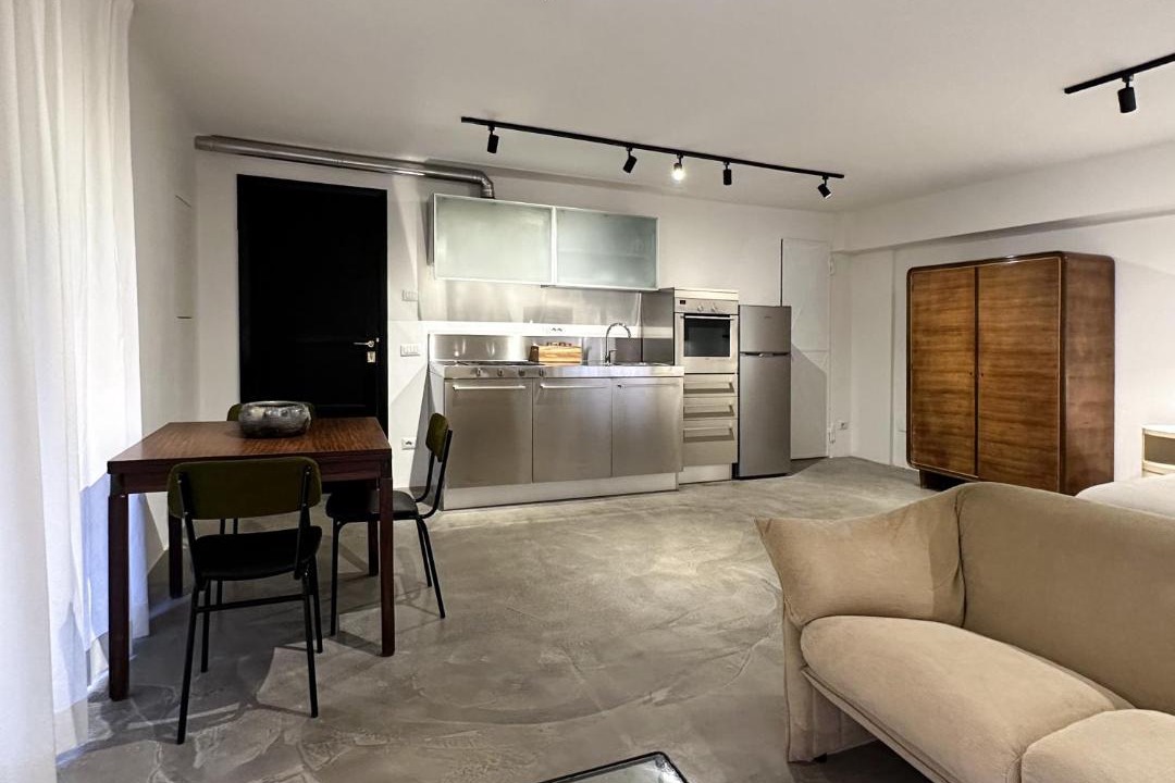 Photo of Livingroom in Reggio nell'Emilia