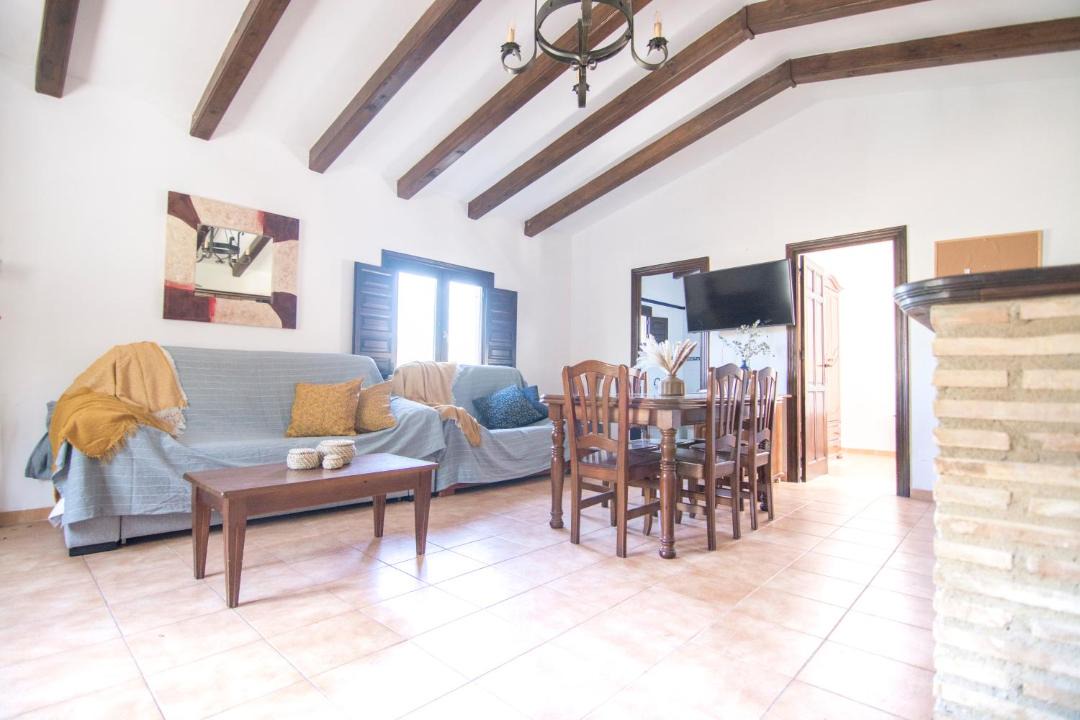 Photo of Livingroom in Bullas