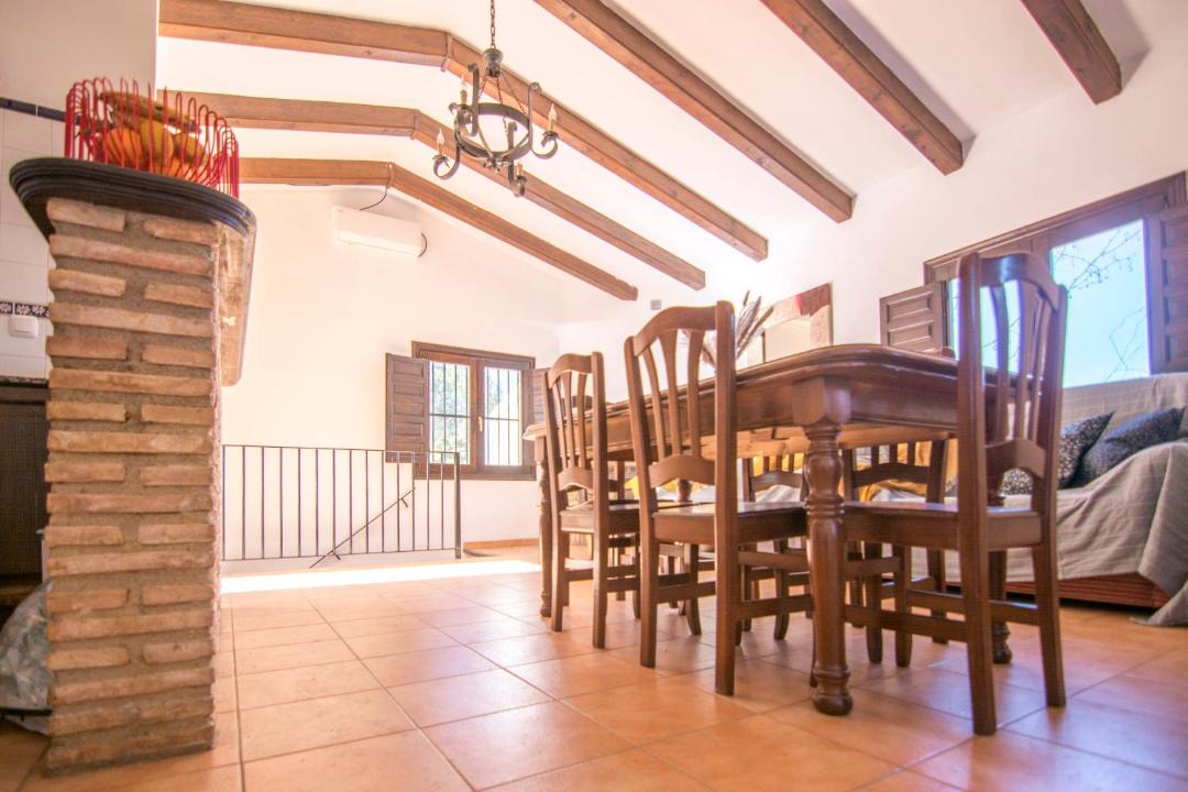 Photo of Livingroom in Bullas