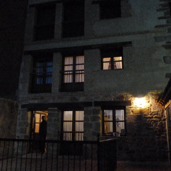 Photo of Buildings in Montejo de Tiermes