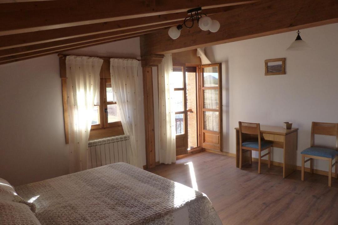 Photo of Bedroom in Montejo de Tiermes