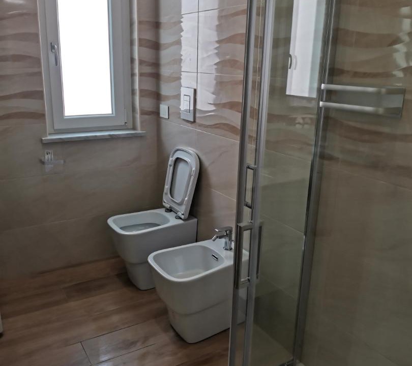 Photo of Bathroom in Crotone