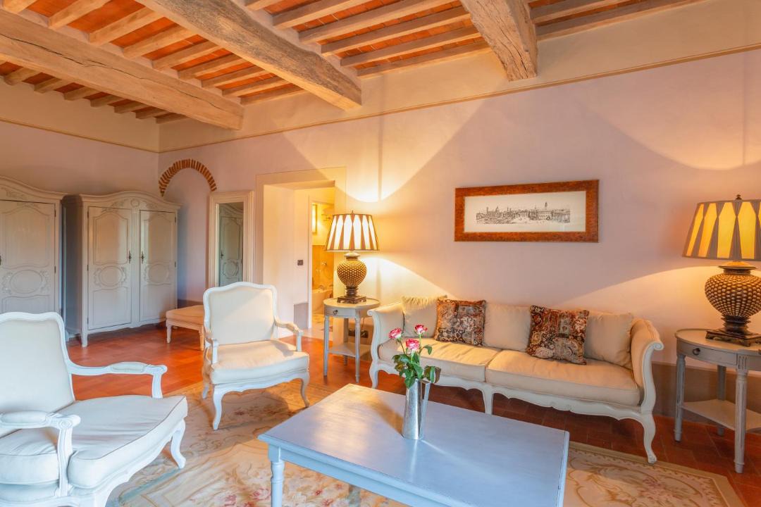 Photo of Livingroom in Pieve a Nievole