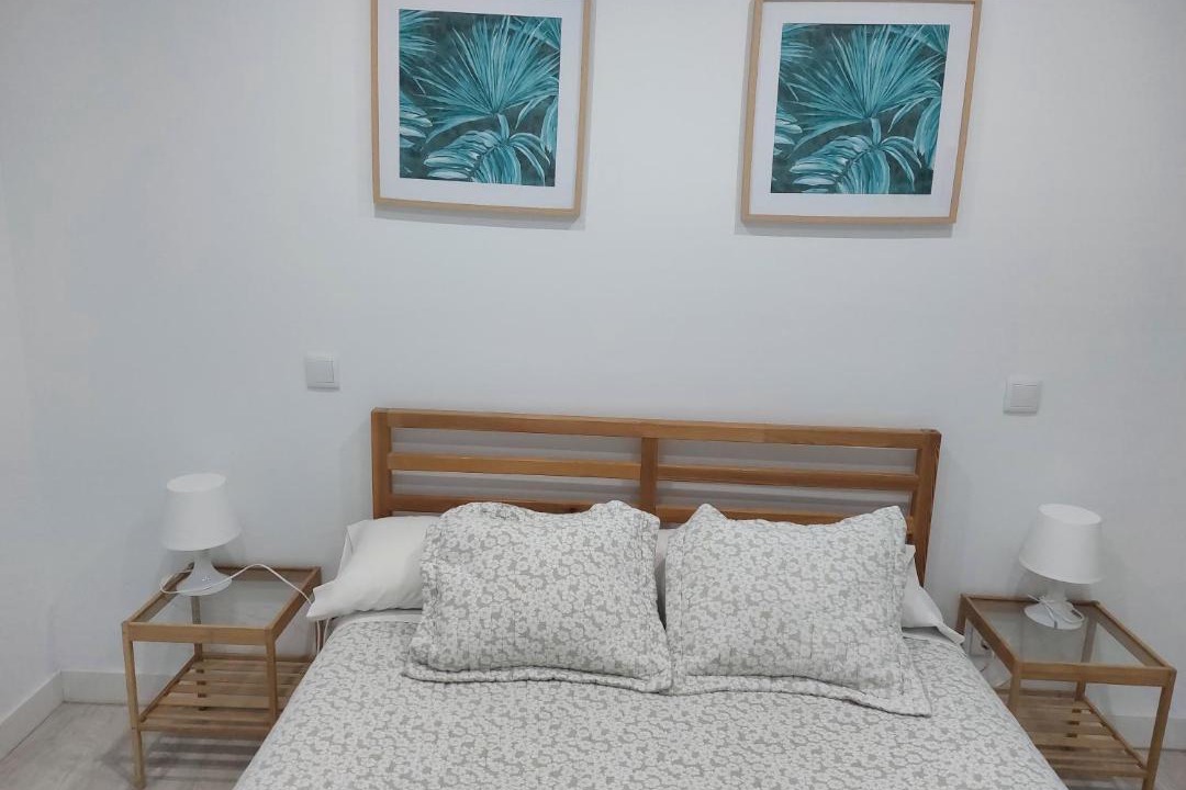 Photo of Bedroom in Benahavis