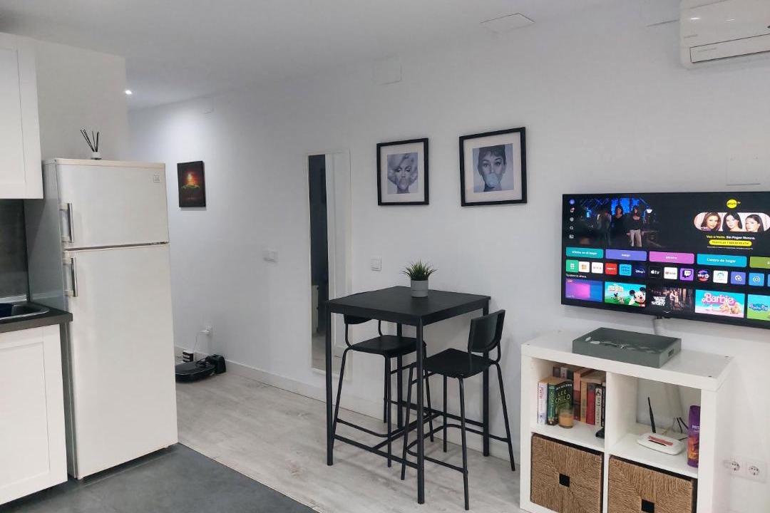 Photo of Livingroom in Benahavis