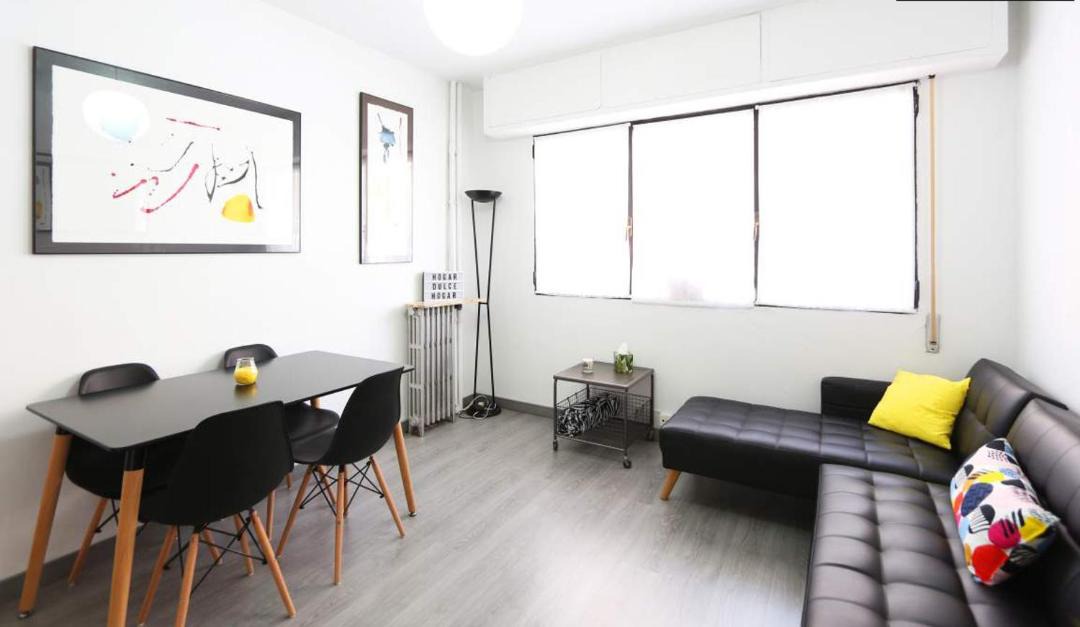 Photo of Livingroom in San Isidro