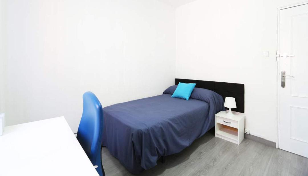 Photo of Bedroom in San Isidro