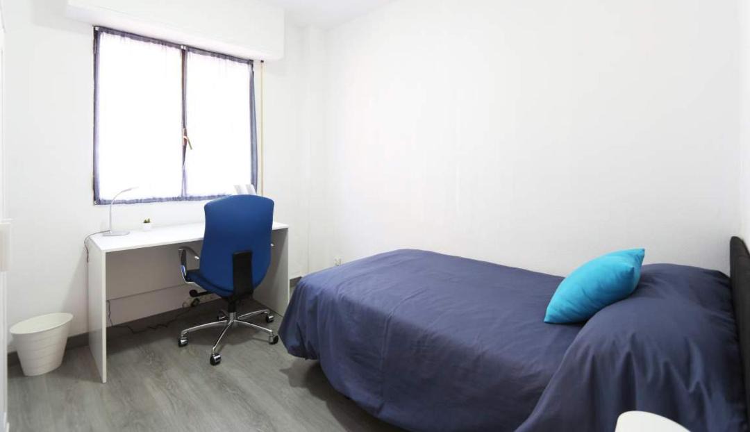 Photo of Bedroom in San Isidro