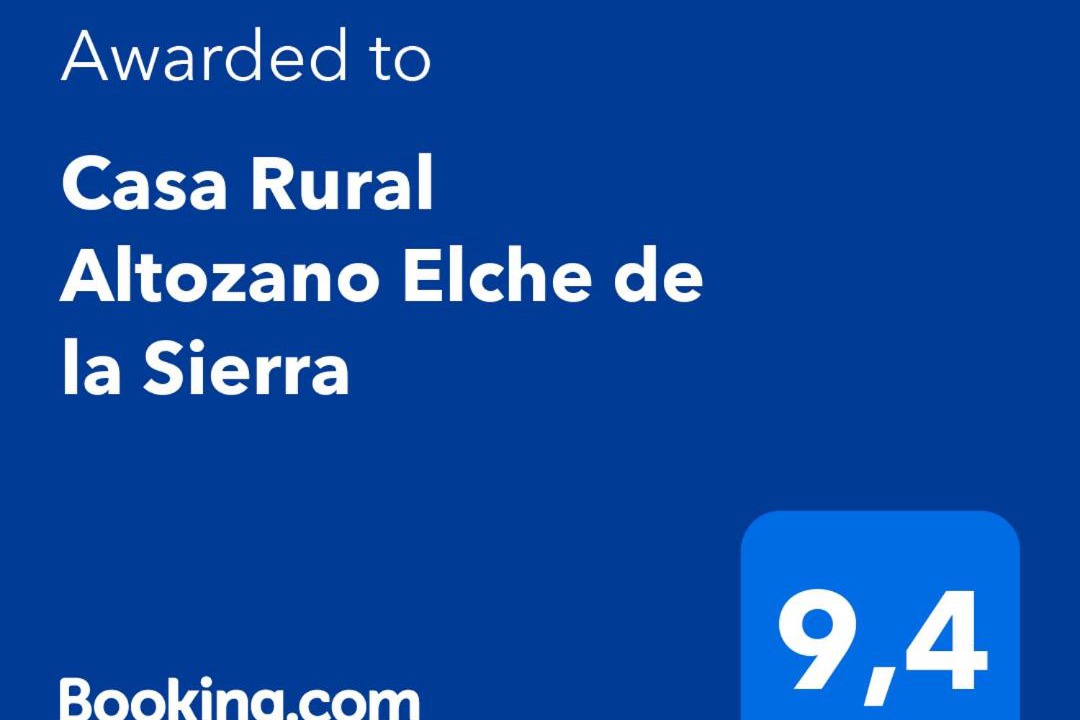 Photo of Others in Elche De La Sierra