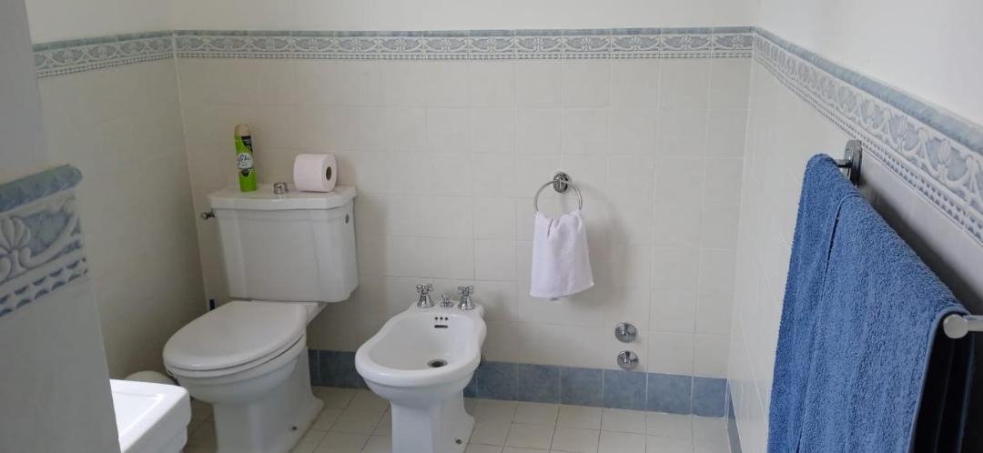 Photo of Bathroom in Arcola