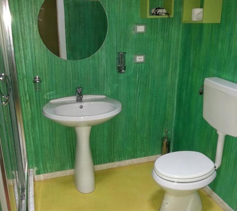 Photo of Bathroom in Pavia