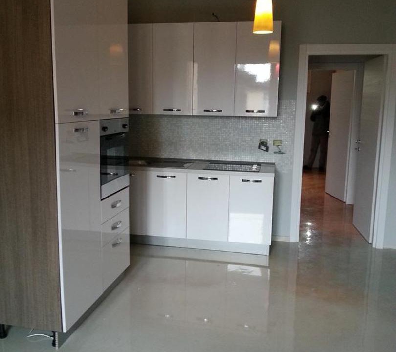 Photo of Kitchen in Pavia