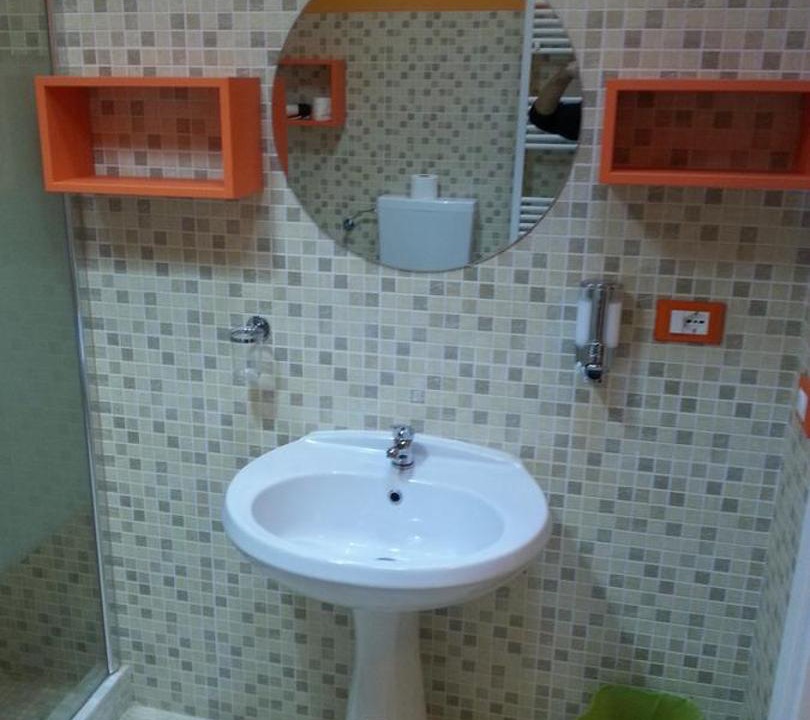 Photo of Bathroom in Pavia