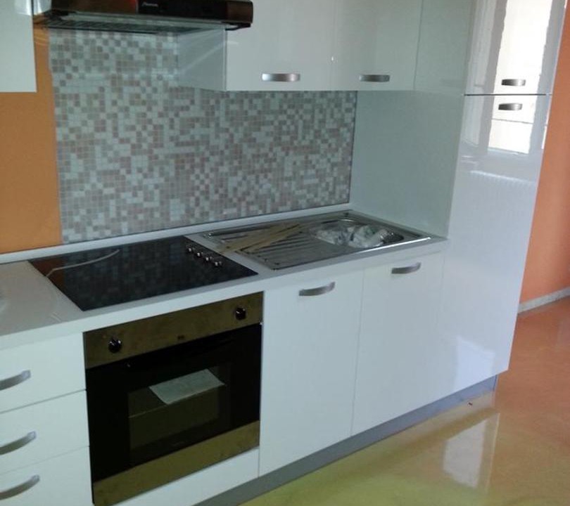 Photo of Kitchen in Pavia