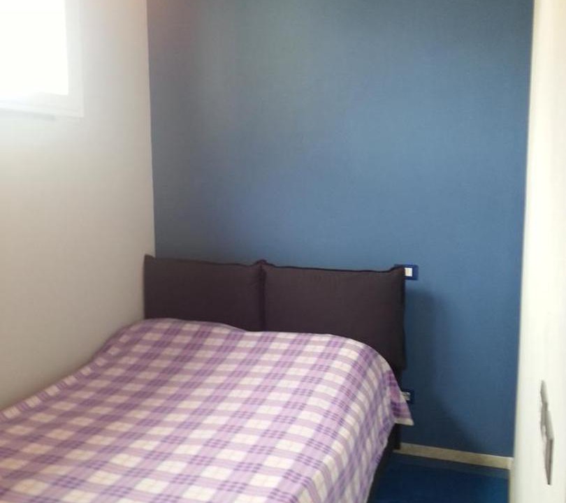 Photo of Bedroom in Pavia