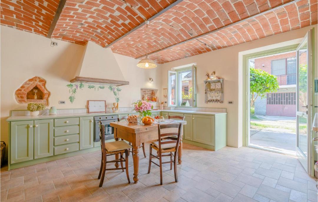 Photo of Kitchen in Ferrere