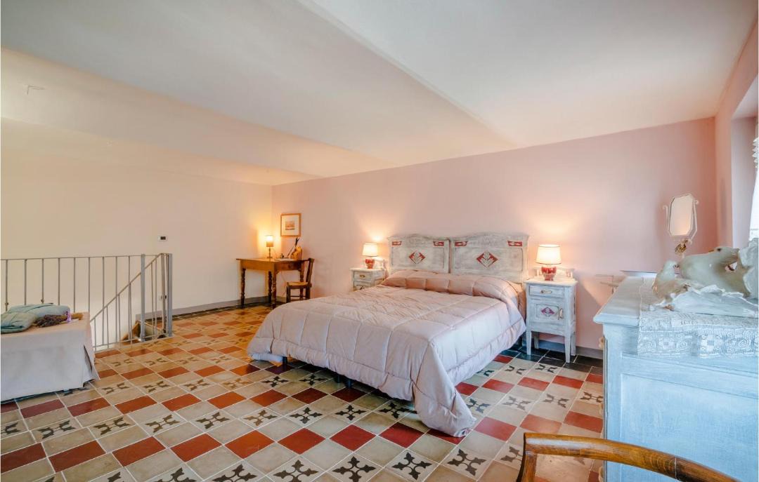 Photo of Bedroom in Ferrere