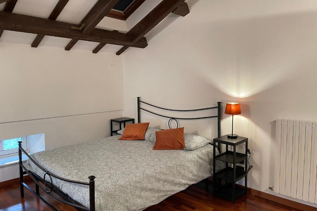 Photo of Bedroom in Fermo