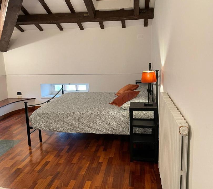 Photo of Bedroom in Fermo