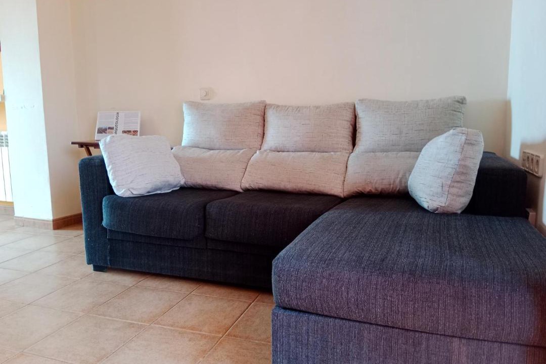 Photo of Livingroom in Montan