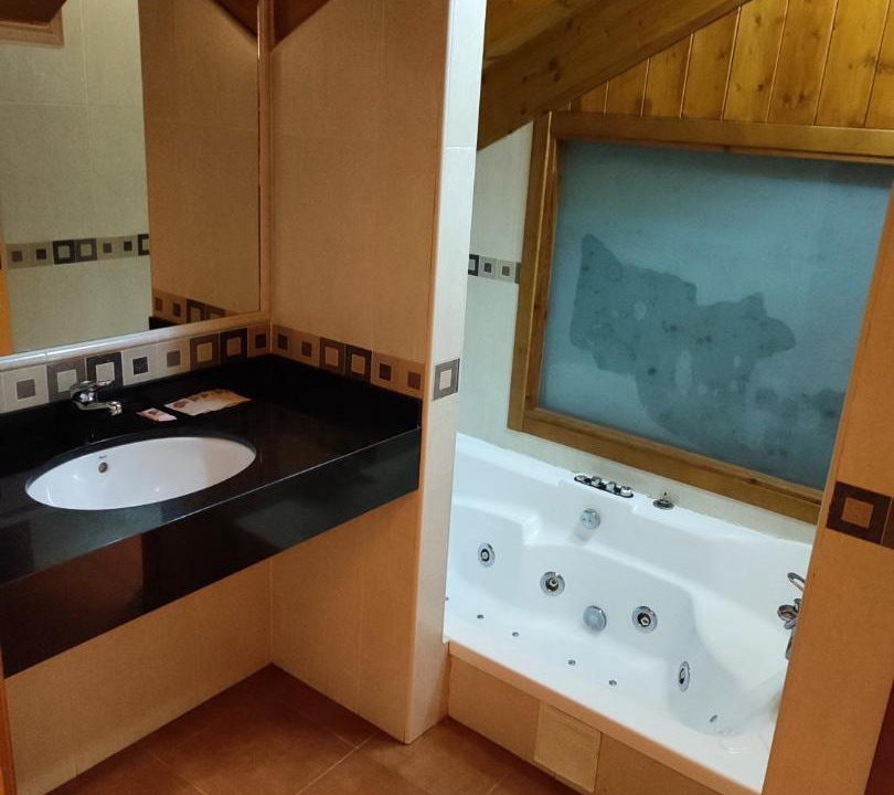Photo of Bathroom in Gerbe
