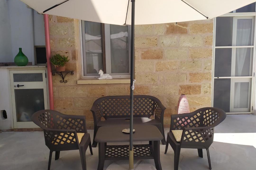 Photo of Patio Balcony in Monteroni di Lecce